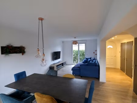 vente maison/villa 4 pièces