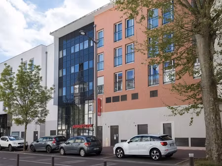 vente appartement 1 pièce 19.14 m² à chalon-sur-saone (71100), 82 825 €