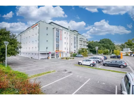 vente appartement 1 pièce 22.6 m² à saint-nazaire (44600), 59 500 €