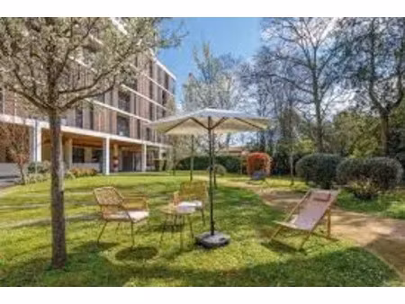 vente appartement 3 pièces 60.61 m² à toulouse (31000), 200 948 €