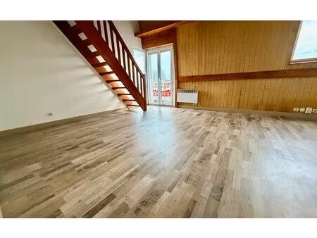 location appartement, m² t-2 à pontault-combault, 891 €