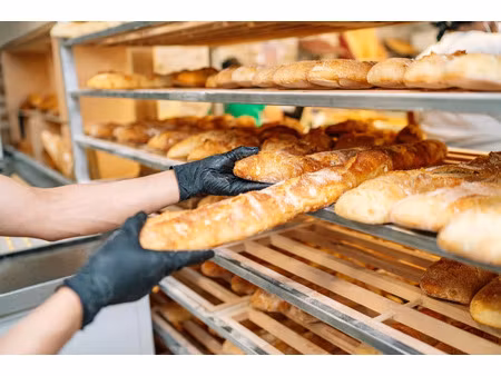 fonds de commerce à vendre saint raphael 2 pièce(s) 90m2 475 200€