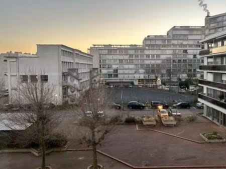 location appartement 4 pièces 64 m² à le havre (76600)