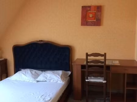 location appartement 1 pièce 12 m² à brest (29200)