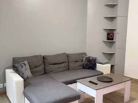 location appartement 2 pièces 30 m² à aubervilliers (93300)