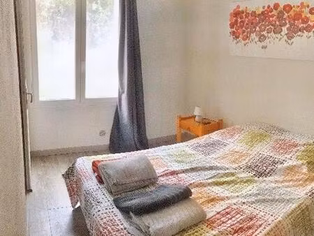 location appartement 2 pièces 26 m² à propriano (20110)