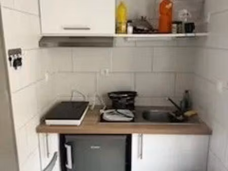 location appartement 1 pièce 22 m² à toulouse (31000)