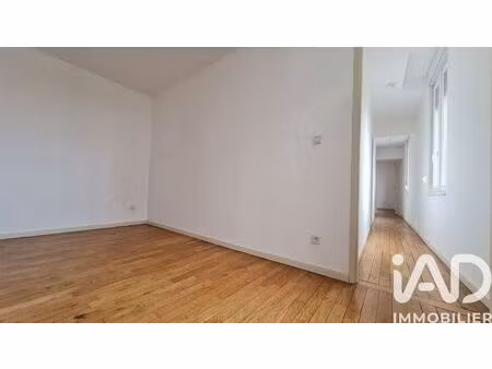 vente maison 4 pièces 90 m² reims (51100)