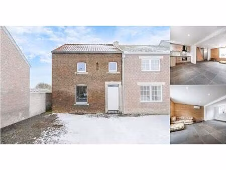 maison à vendre à rue raymond pasleau 27 cras-avernas (vbd74302)