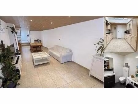 maison à vendre à steenstraat 45 grammont (rbv04967)