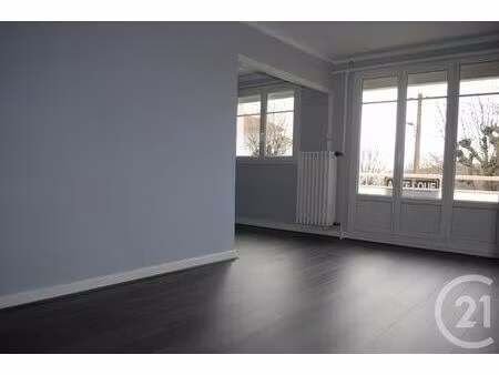appartement f3 à louer - 3 pièces - 53,03 m2 - besancon - 25 - franche-comte