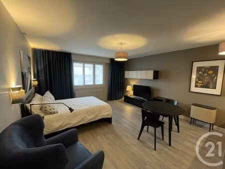 appartement studio à louer - 1 pièce - 33,38 m2 - besancon - 25 - franche-comte