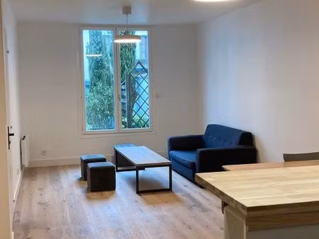 location appartement port de vannes