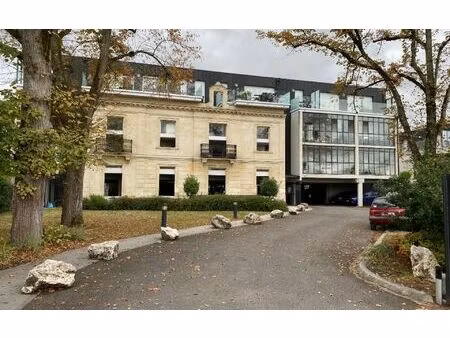 location appartement, 66.1 m² t-3 à mérignac, 950 €