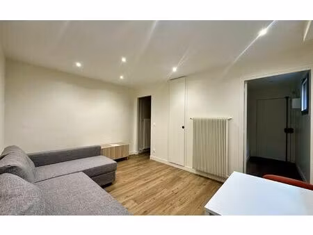 location appartement, 23.49 m² t-1 à paris 11, 1 012 €