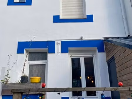 location meublée maison 77,32 m² nantes (44000) 1.400