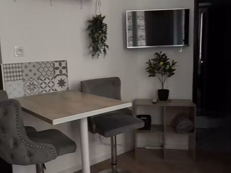 immeuble 52 m² dieppe