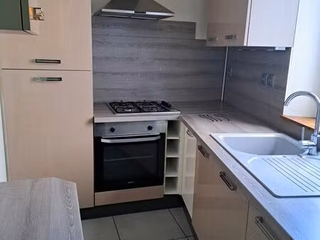 location appartement t2 romans sur isère