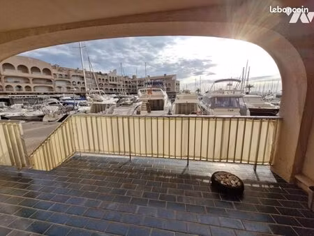 appartement 2 pièces 47 m²