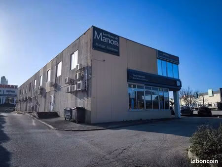 bureau la garde grand var