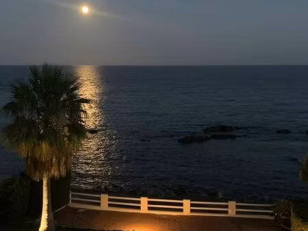 studio en multipropriete +20m2 +vue sur la mer+5000 tous frais compris