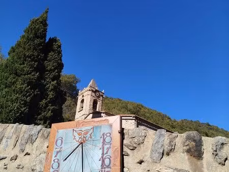 maison à louer couple retraités sans efts & chiens