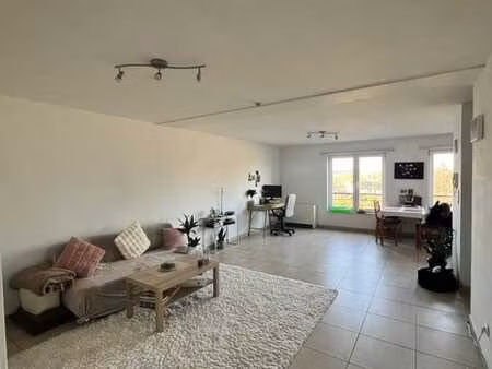 apparemment 2chambres