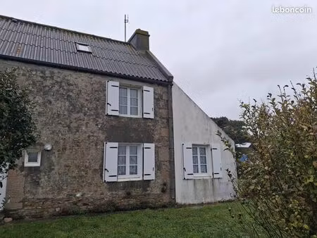 maison 4 pièces 59 m²