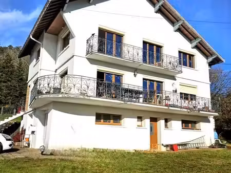 maison 182 m² courbouzon