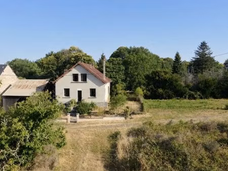 maison 6 pièces 89 m²
