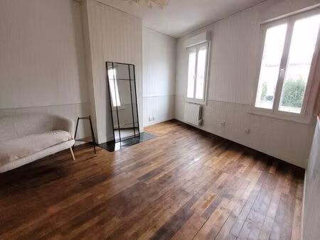 vente appartement 2 pièces 45 m² bordeaux (33000)