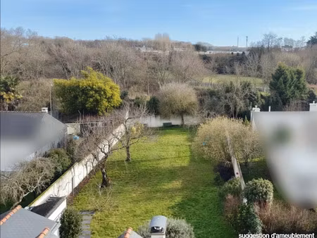 vente terrain 526 m² à angers (49000), 164 950 €