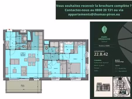 ?️ chantier lancé : réservez votre bien maintenant