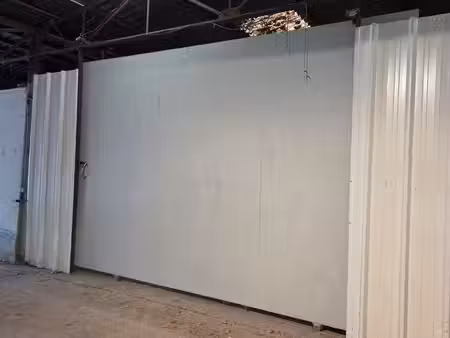 box stockage 40m2