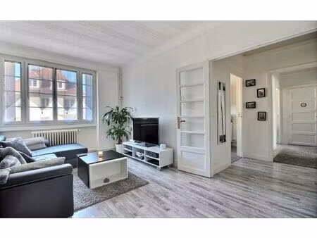 location appartement, m² t-3 à le creusot, 649 €