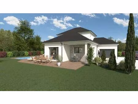 vente maison à lannion (22300) : à vendre / 125m² lannion