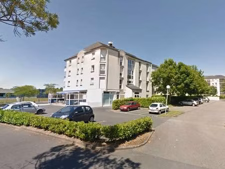 vente appartement t1 à caen la folie - couvrechef (14000) : à vendre t1 / 19m² caen la fol