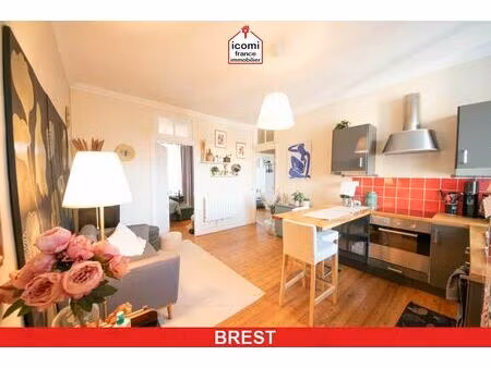 appartement 3 pièces