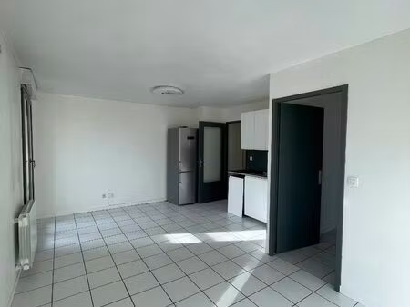 vente appartement 2 pièces 39 m² chambéry (73000)