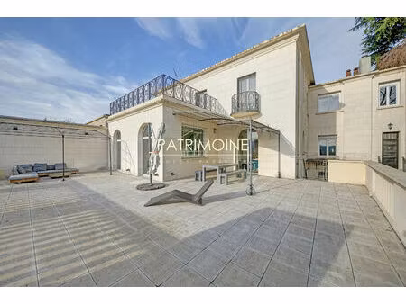 hotel particulier le pecq - 15 pièce(s) - 564 m2