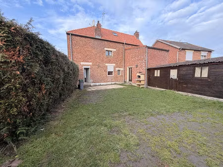 maison maing 4 pièce(s) 90 m2