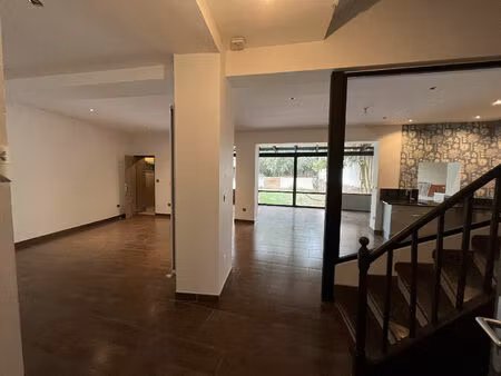 maison toulouse 4 pièce(s) 236 m2