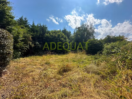 exclu, bourgoin, terrain à batir