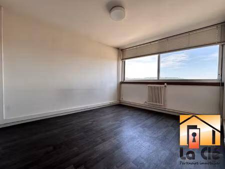 vente appartement 6 pièces, ascenseur - agen centre