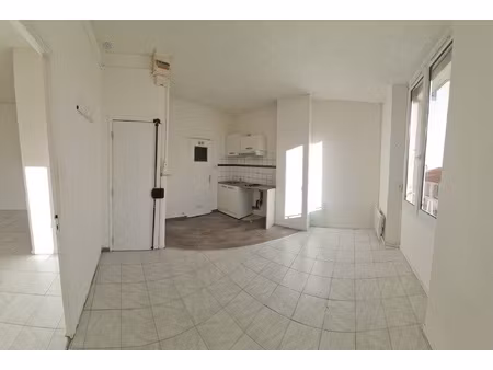 4e bd dahdah t2 de 31m2