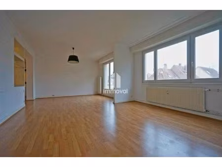 robertsau - 4p - 105.73m²