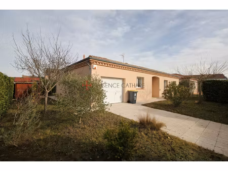 maison plein t4 pied secteur ecole des mines