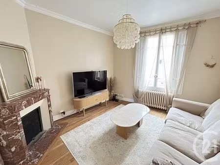 maison à vendre - 5 pièces - 95,17 m2 - le mans - 72 - pays-de-loire