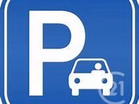 parking à louer - 10 m2 - nice - 06 - provence-alpes-cote-d-azur