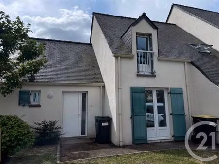 maison à louer - 5 pièces - 96 m2 - bouchemaine - 49 - pays-de-loire